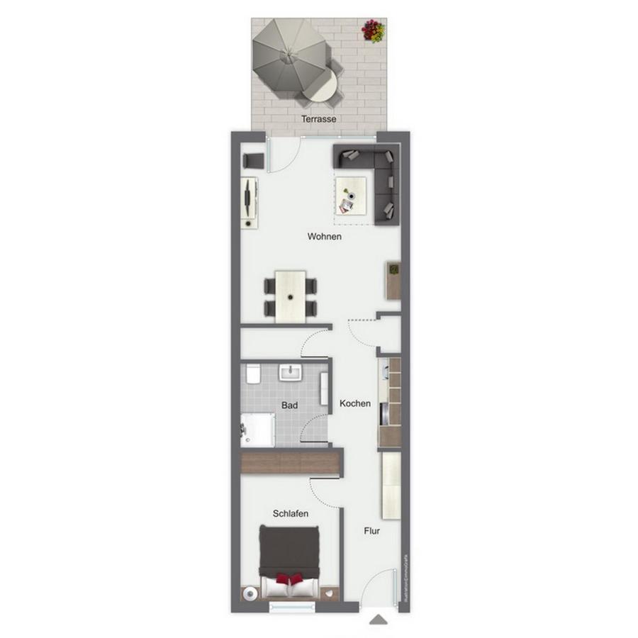 Feriendorf Papillon Wohnung 07-3 Ostseebad Boltenhagen Exterior foto