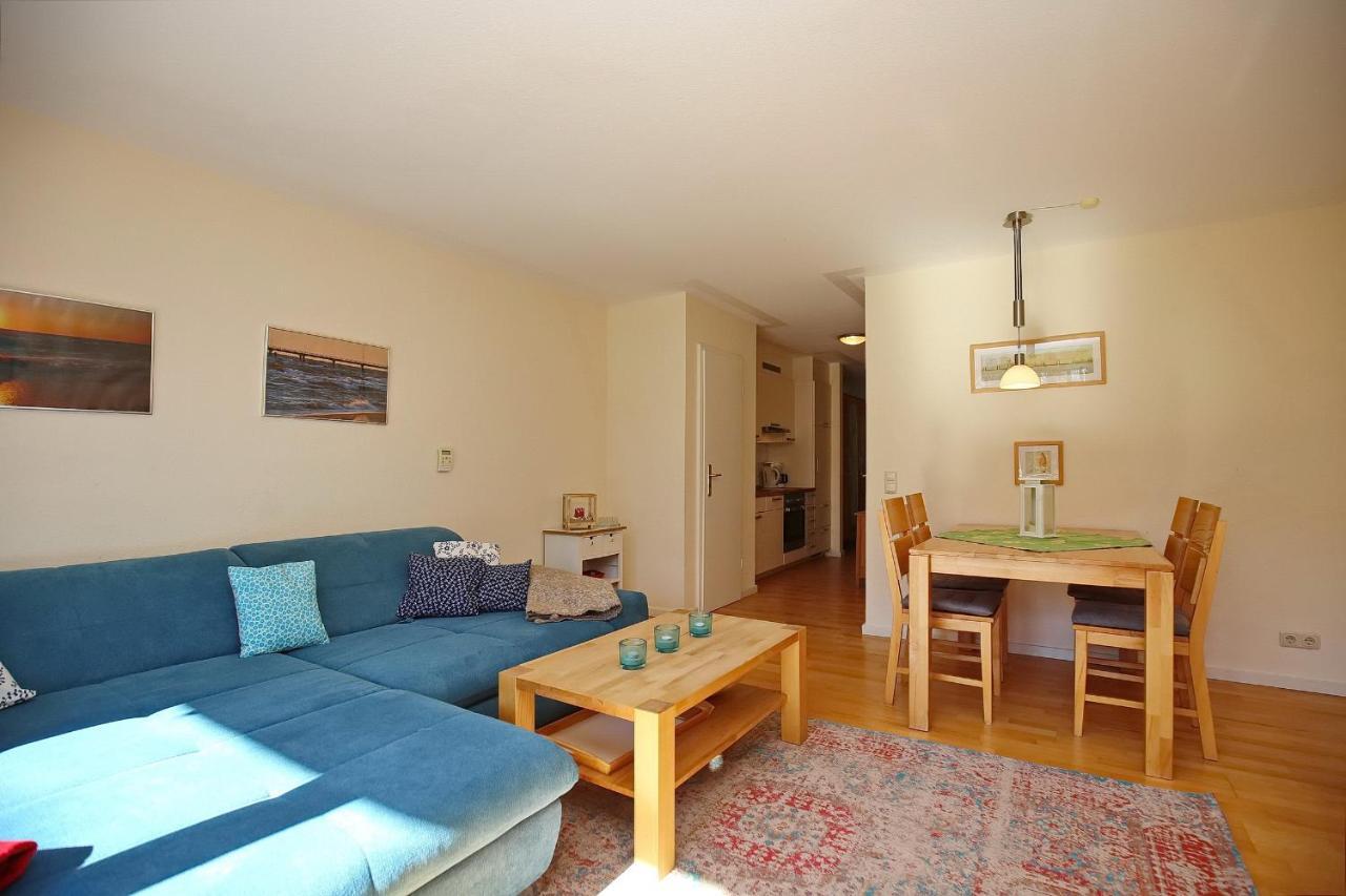 Feriendorf Papillon Wohnung 07-3 Ostseebad Boltenhagen Exterior foto