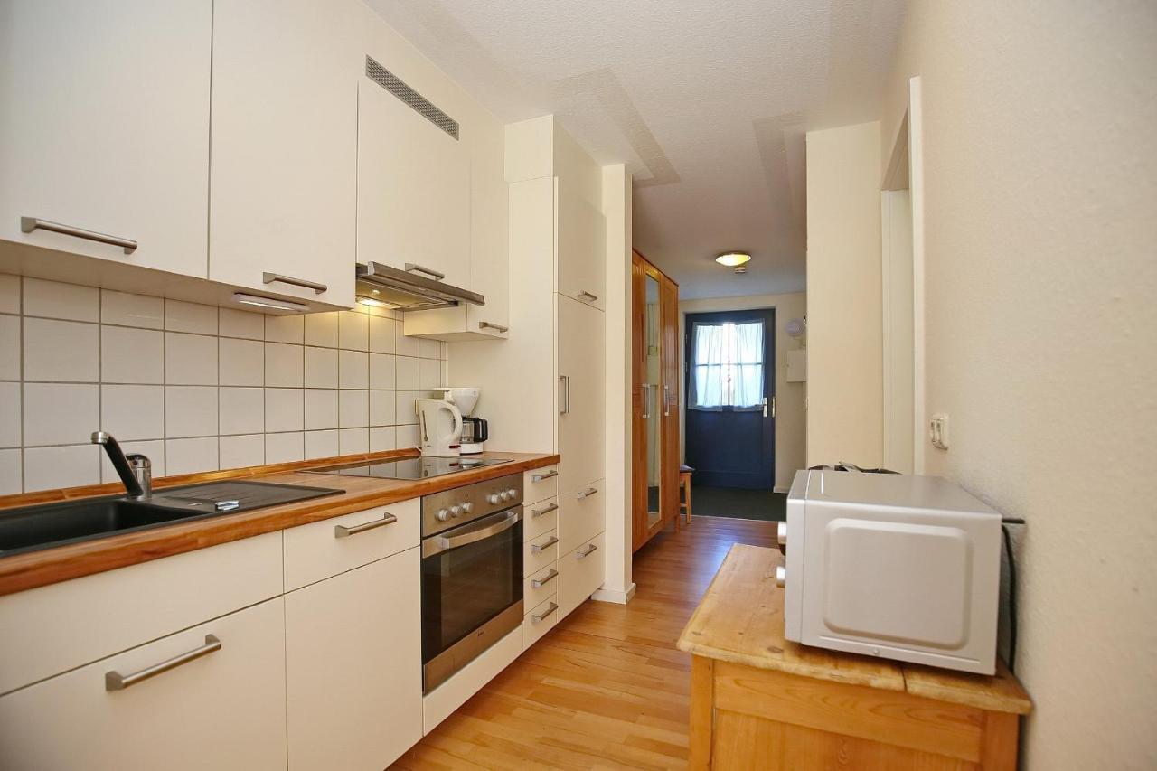 Feriendorf Papillon Wohnung 07-3 Ostseebad Boltenhagen Exterior foto