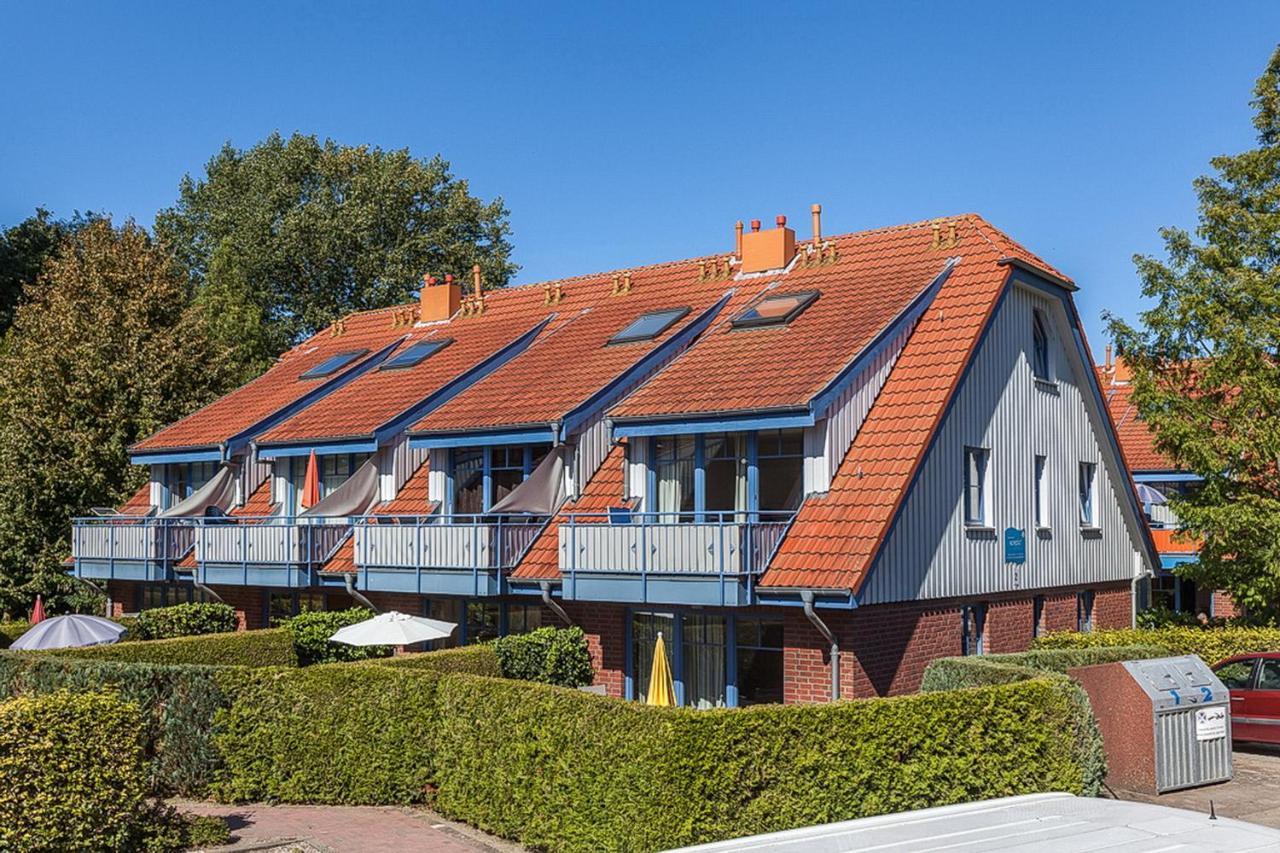 Feriendorf Papillon Wohnung 07-3 Ostseebad Boltenhagen Exterior foto