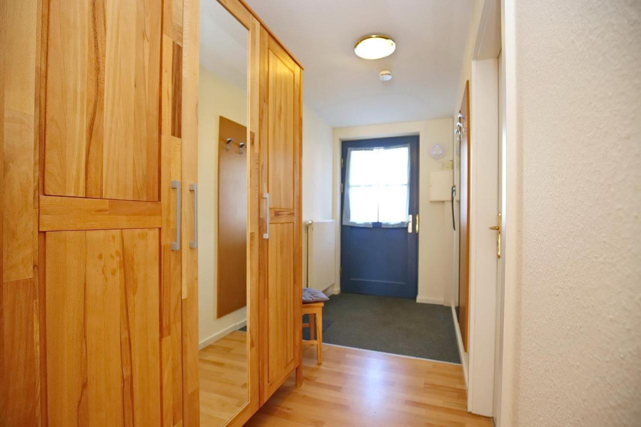 Feriendorf Papillon Wohnung 07-3 Ostseebad Boltenhagen Exterior foto
